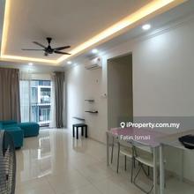 Paling murah, Renovated & face pool berbaloi untuk beli, Welcome view!