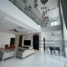 3 Sty Bungalow Corner Lot @ Setia Eco Park 