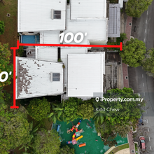 Semi D House in Putrajaya Below Market 35%