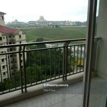 Serviced residence for Sale