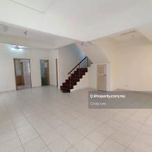 Sri Petaling, Endlot Zone P, house for rent
