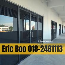First Floor Shop Aston Acacia Usahaniaga Bukit Mertajam