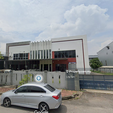 Below Market Price 2 Storey Semi-D Factory for sale 