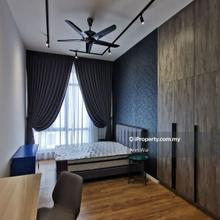 The Park Sky Unit For Sale, Condo Bukit Jalil Dijual, LRT Nearby