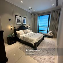 Q3 Queens Waterfront, Queensbay, Bayan Lepas, Penang
