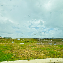 Infra ready Hamilton Nilai industrial land 6.7acres freehold 