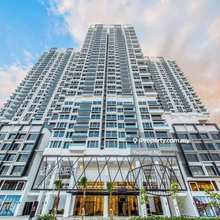 Serviced residence for Rent