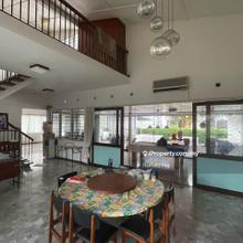 Limited Bungalow ( Land Size ) 