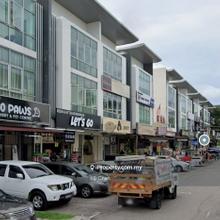 Shop For Sale-Permas Jaya