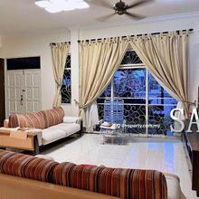 Palm Garden 3 Storey Terrace Full Reno  