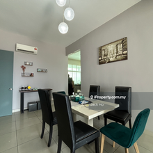 Olives Residence Subang Jaya
