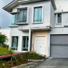 Villa Safira Saujana Impian, Kajang (Bungalow For Rent)