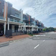Freehold 3-Storey Terrace, With Lift, Gated Guarded, Matured Area