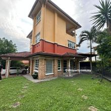 Kemensah Heights, Ampang, Selangor, Bungalow For Sale