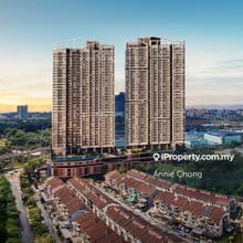 Exciting Sale Promo Happening Now! Nature-Inspired. 1 min to Highway