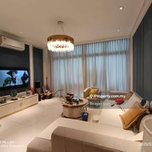 Very Beautiful Luxury Apartment at Green Haven