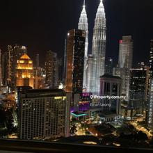 Cendana Condominium KLCC
