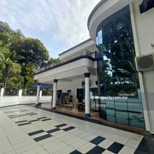 Oncidium Heights Kota Kemuning Corner Semi-D for Sale by Jj Wang