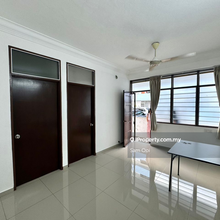 Taman seri setia Tg Bungah partial furnish