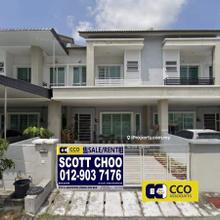 Botani Hot place house for sale