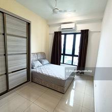 Fully Furnished Room for Rent at Residensi Bukit Bintang 