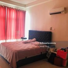 Serviced residence for Sale