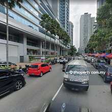 Bangsar Shop Retail Space for rent! 