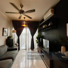 Park avenue full renovated 