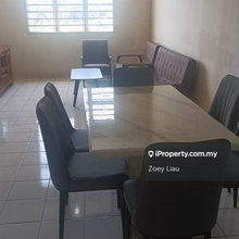 Angkasa Apartment Phase 1 Fully Furnished For Rent 