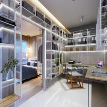 Serviced residence for Sale