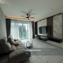 Quaywest @ Bayan Lepas For Rent