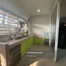 Indah Residence Fully Furnished For Rent