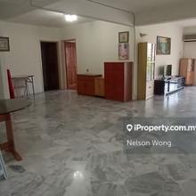 Condominium for Rent