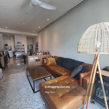 Four Seasons KLCC 2 bedrooms fully furnish rent rm10k 