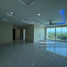 Capri Park Condominium @ Jalan Capri @ Butterworth For Sale