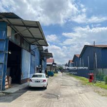 Industrial land for Sale