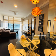 Serviced residence for Rent