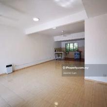 Below Value 2 Storey Terrace Intermediate Bukit Beruang For Sale