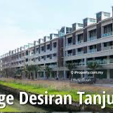 Vantage Shop Lot At Tanjung Tokong