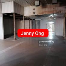 Light Industry Factory At Butterworth ,Penang For Sale 
