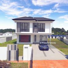 Huge Land Size Bungalow 10,209 sqft Verdale Alam Sari Bangi Bungalow