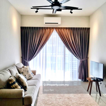 Fully funished ready to stay unit