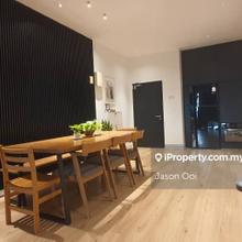Full Furnish Id Design Bsp Skypark Bandar Saujana Putra Putra Heights