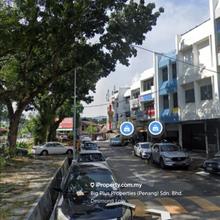 Rare In Market, Suitable for Any Business, Facing Road 