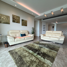 Never before tenanted