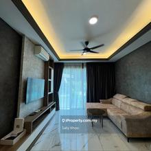 Quaywest Residence Bayan Lepas Fully Renovated Fully Furnish For Rent