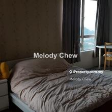 Ritze Perdana, Corner Unit for Sale