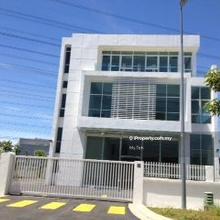 Kepong Business park ,Kepong detached commercial/factory for rent