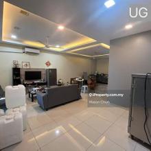 Ambang Botanic 2 Klang 2 Storey 24x75 Renovated Gated Guarded Area