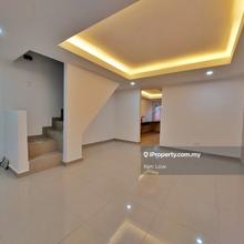 Table Top,Newly Renovated 2 Sty House, Taman Bukit Kajang Baru, Kajang